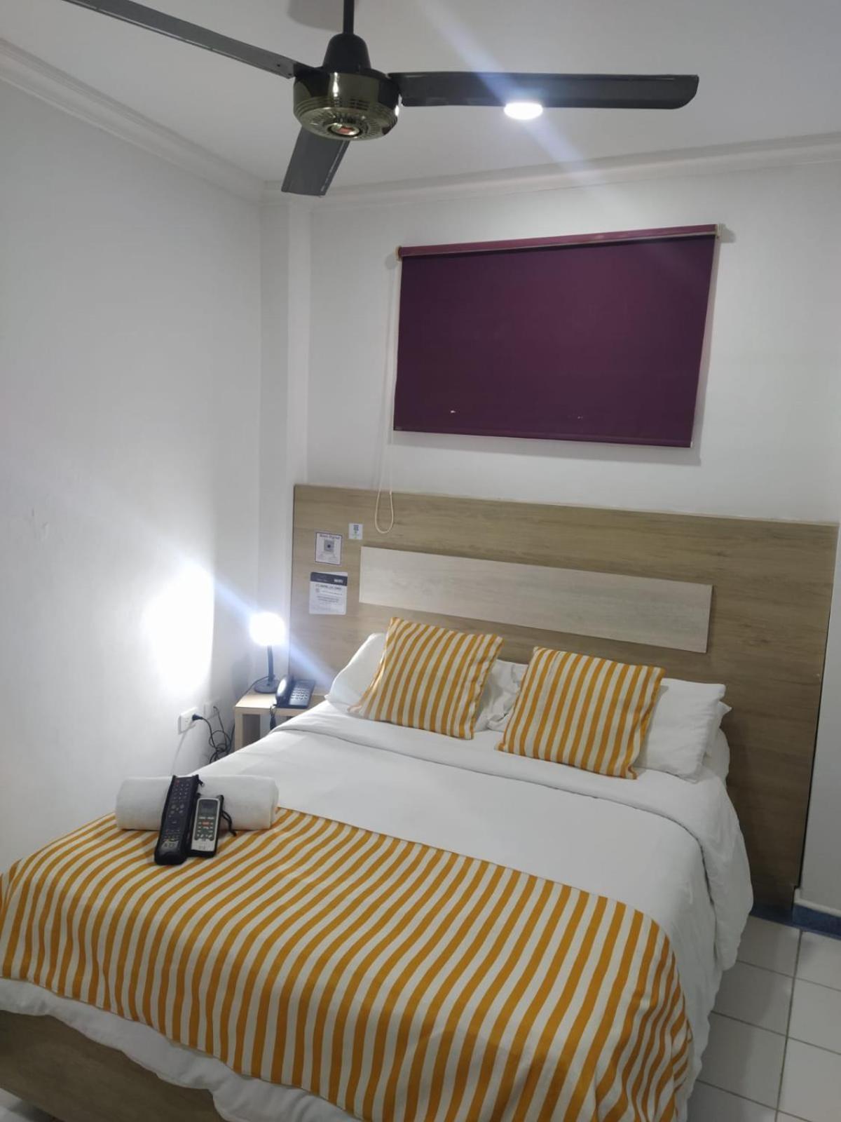 Hotel La Casa 1 Montería Dış mekan fotoğraf