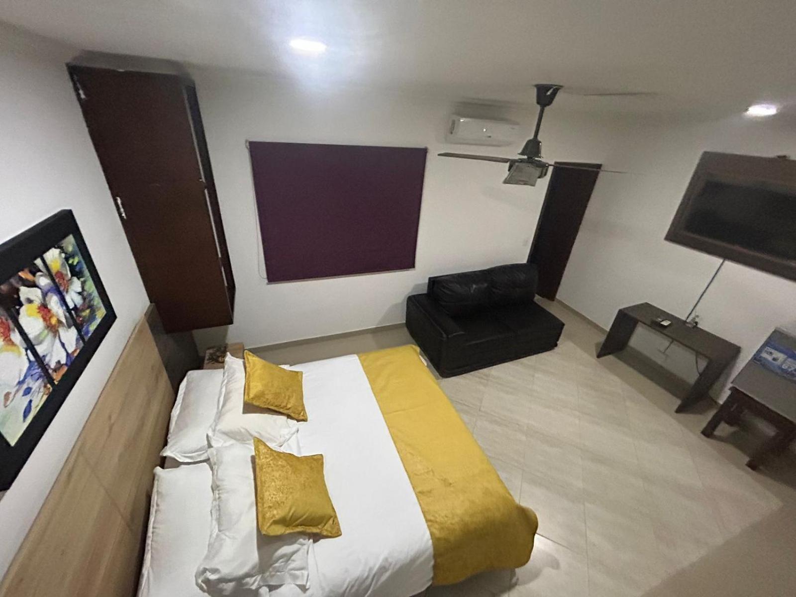 Hotel La Casa 1 Montería Dış mekan fotoğraf