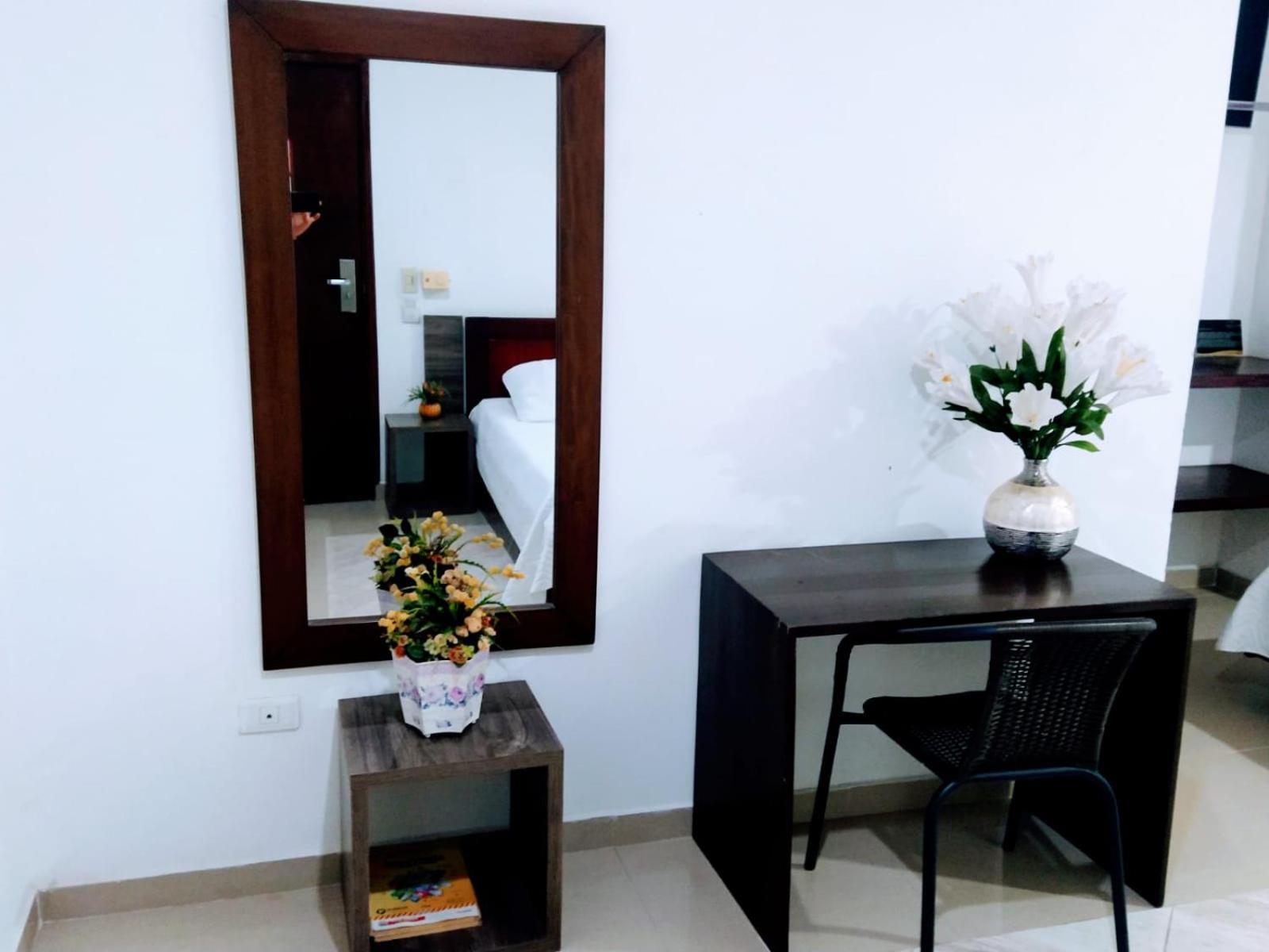 Hotel La Casa 1 Montería Dış mekan fotoğraf