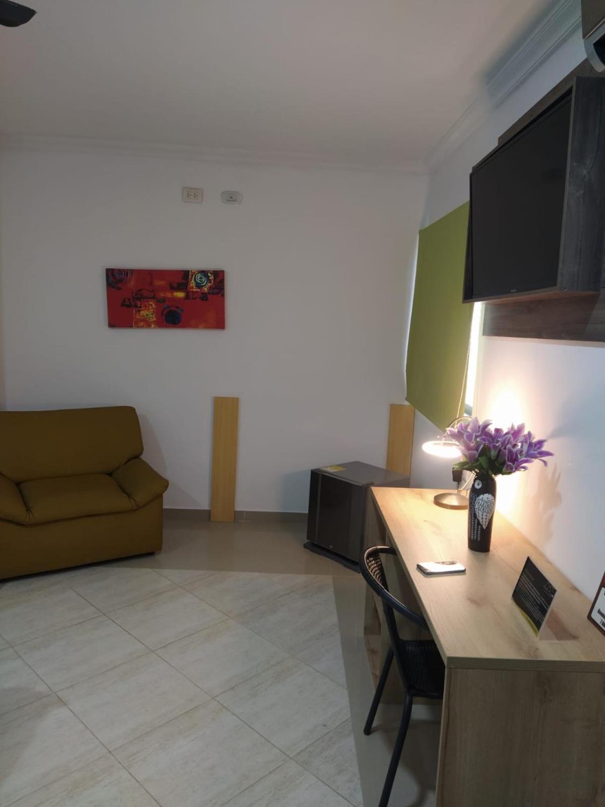 Hotel La Casa 1 Montería Dış mekan fotoğraf