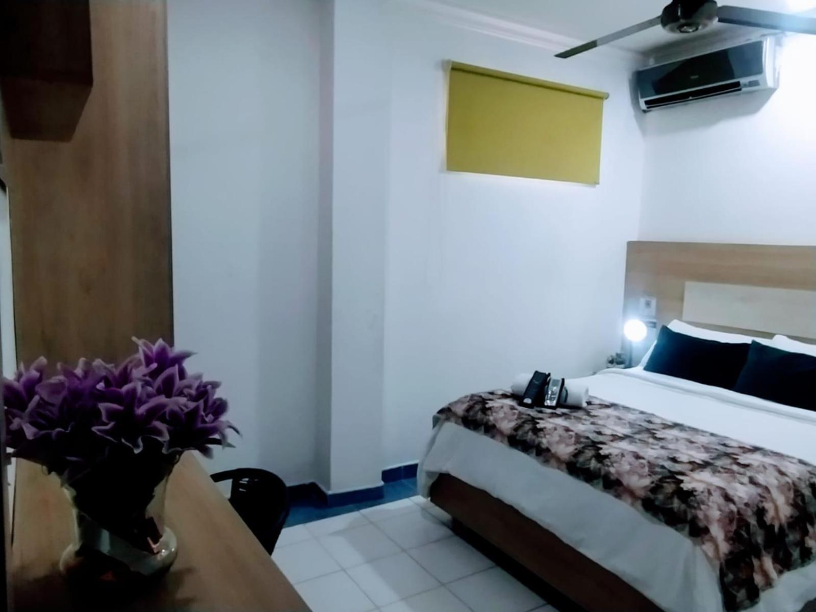 Hotel La Casa 1 Montería Dış mekan fotoğraf
