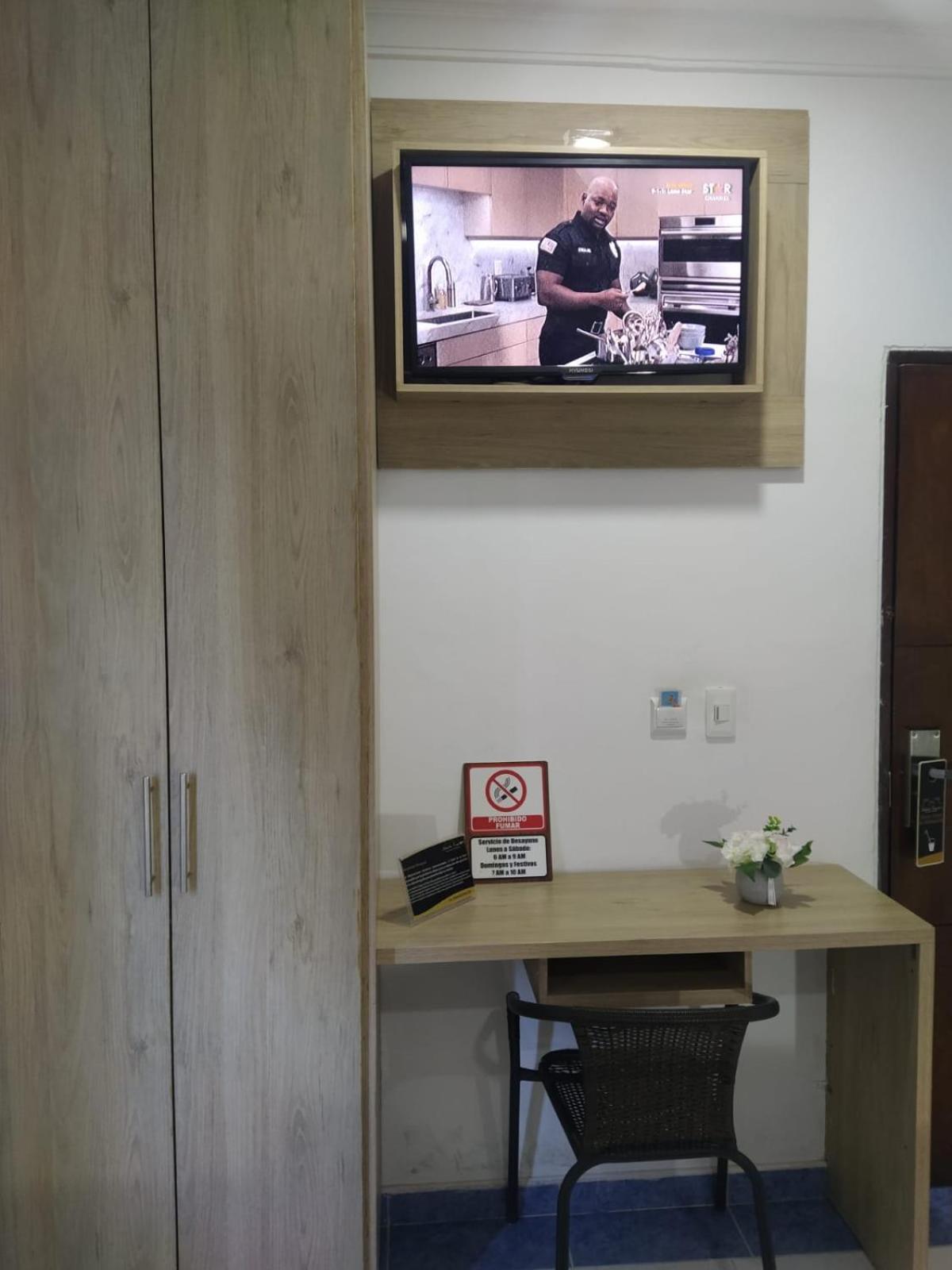 Hotel La Casa 1 Montería Dış mekan fotoğraf