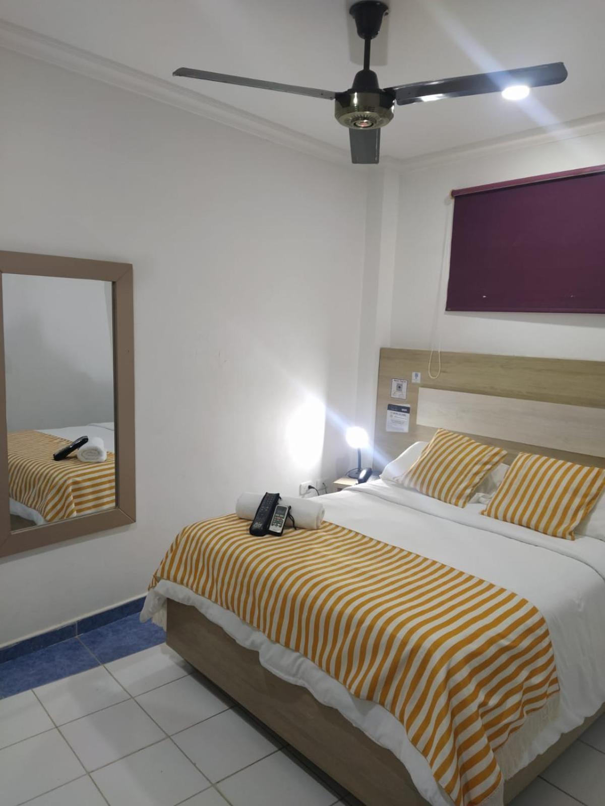 Hotel La Casa 1 Montería Dış mekan fotoğraf