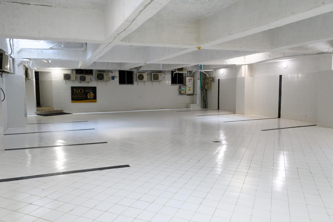 Hotel La Casa 1 Montería Dış mekan fotoğraf