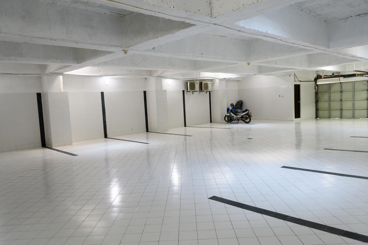 Hotel La Casa 1 Montería Dış mekan fotoğraf